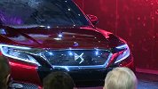 DS3 Cabrio上海车展正式上市 售价22.98万-27.98万