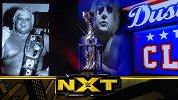 NXT第495期：DIY重组晋级美国梦双打锦标赛第二轮