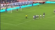 中超-13赛季-联赛-第27轮-申花菲拉斯点球原地摆腿推射破门-花絮