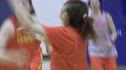 篮球-17年-“邀请制”下的全新中国女篮 誓要重回亚洲之巅-新闻
