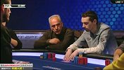 德州扑克-13年-EPT10伦敦站主赛事Day4 Part2-全场