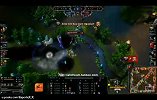 天天解说 英雄联盟复仇者杯 M5 vs TSM 第三场 慎拯救世界 LOL