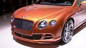 汽车日内瓦0306-Bentley_Press_Conference_at_2014_Geneva_Auto_Show_en