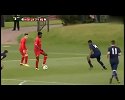英超-U18双红会 利物浦主场3：1曼联-花絮
