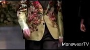 Dolce﹠Gabbana 2013秋冬米兰男装发布会