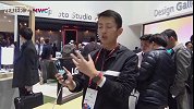 MWC 2018 ：LG 新机 V30S ThinQ 现场上手