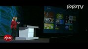 CES2012-鲍尔默最后一次CES演讲：主推WP7