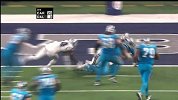 NFL-1516赛季-常规赛-第12周-达拉斯牛仔14:33卡罗莱纳黑豹-精华