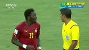 世界杯-14年-小组赛-G组-第2轮-德国2：2加纳-全场