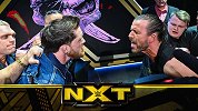 WWE NXT第612期（原声中字）