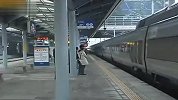 韩国高速铁路KTX