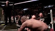 UFC-15年-UFC182前瞻：UFC第182期最终赛程表-专题