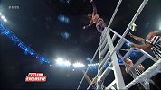 WWE-15年-SD第826期：后台采访内维尔：合约阶梯赛我不会再失手-花絮