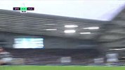 2018/2019英超联赛第29轮上半场集锦：布莱顿0-0哈德斯菲尔德