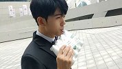仝卓自曝高考舞弊后发手写信致歉：感到羞愧 已申请撤销学籍
