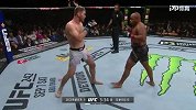 UFC241主赛：丹尼尔-科米尔VS斯蒂普-米欧奇