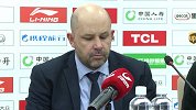 CBA-1718赛季-雅尼斯：喜欢置之死地而后生的挑战  首钢重回正轨-新闻