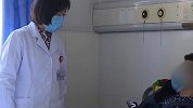 可怕！江苏一小伙肺里长“打洞”小虫 曾生吞蛇胆爱吃小龙虾
