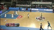 CBA-1415赛季-常规赛-第37轮-布拉切突破上篮命中(福建vs新疆)-花絮