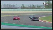 竞速-15年-奥迪R8 LMS杯2015赛季上海站第12回合-全场
