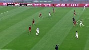 中超-14赛季-联赛-第6轮-长春亚泰球员远射稍具威胁-花絮