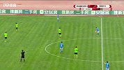 58同城2019中甲第19轮录播：新疆雪豹纳欢VS南通支云（栾智心）