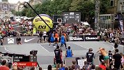 篮球-17年-FIFA3X3 第三站捷克站五佳球 暴力飞扣血虐篮筐-专题