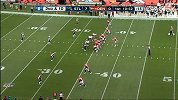 NFL-1314赛季-季前赛 野马6码传球达阵 丹佛野马7：7圣路易斯公羊-花絮