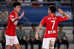 本土助攻王+射手王！恒大双星闪耀 杨立瑜韦世豪超燃赛季回顾