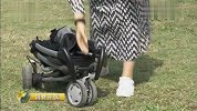 儿童消费大调查（三）——儿童推车你该怎么选？