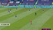 吕迪格 足总杯 2019/2020 曼联 VS 切尔西 精彩集锦