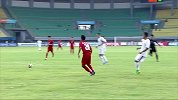U19亚锦赛C组-越南VS约旦