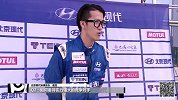 CTCC-15赛季-北京现代车队崔岳第六站赛前采访-新闻
