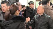 吴志雄加盟《钱途无量》： “很幸运和孙瑜导演合作”