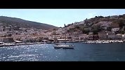 环游世界《希腊-爱琴海》
