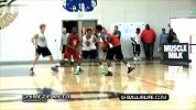 街球-Stanley Johnson, Iziahiah Sweeneyden等正太闪耀篮球邀请赛-专题