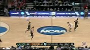 NCAA-1314赛季-十六强赛-密歇根州大61：59弗吉尼亚-全场