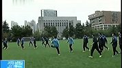足球-15年-《中国足球改革总体方案》今天发布 中国足球春天来了-新闻