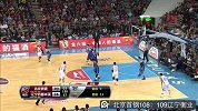CBA-1415赛季-季后赛-总决赛-第3场-北京首钢vs辽宁衡业-合集