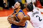 水花合砍57分KD伤退 勇士背水一战胜猛龙总分扳至2-3