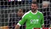 热刺再遇无形之墙！水晶宫39岁老门将斯佩罗尼力保球门不失