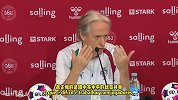 热苏斯：职业生涯最大的挑战是 和自视甚高的球员共事
