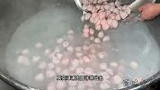 福建漳州漳浦肉丸，用“会跳动的猪肉”制作，脆嫩Q弹，日做上千斤