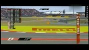 F1-13赛季-排位赛-美国站-维特尔击败韦伯重夺杆位-全场