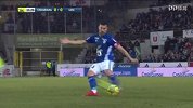 2018/2019法甲联赛第26轮上半场录播：斯特拉斯堡VS里尔（秦晋）