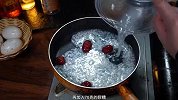 醪糟鸡蛋汤的正确煮法，百吃不腻的醪糟鸡蛋汤，真的太香啦