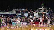 NBL-18赛季-第1轮-伊拉瓦拉老鹰vs墨尔本联队-合集