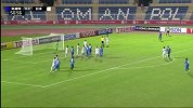 U22亚洲杯-14年-小组赛-第2轮-科威特0：0日本-全场