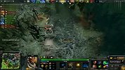 EG VS CLG 2(西瓦幽鬼解说)