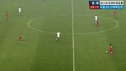 亚洲杯-15年-预选赛-第5轮-中国0：0沙特阿拉伯-精华